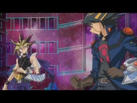 Yami Yugi Overkills Weevil (from Waking the Dragons) on Make a GIF