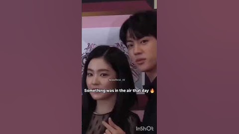 They look good together (no hate)⚠️#bts#jin #viralvideo#trending#shorts#btsarm#subscribe#fypシ゚viral
