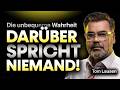 Tom Lausen packt aus „Das alte System ist ERLEDIGT!“ Das kommt JETZT! KI, Roboter & Haftung
