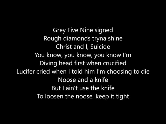 Gold Digger Lyrics - Jay Riz - Only on JioSaavn