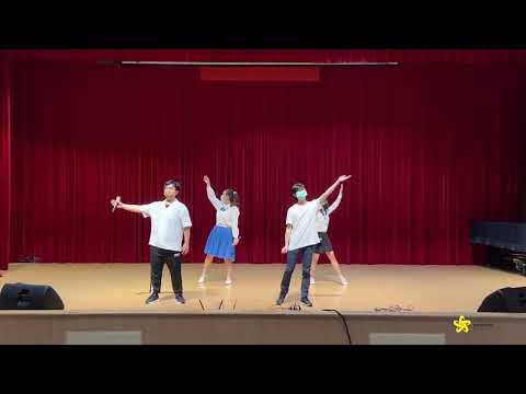 【緣.音】小團 – 未熟Dreamer|台科大新世紀合唱團 110-2期末音樂會 【緣.音】小團 – 未熟Dreamer|台科大新世紀合唱團 110-2期末音樂會