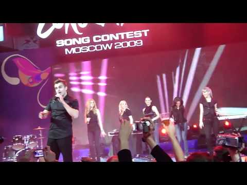 Igor Cukrov live