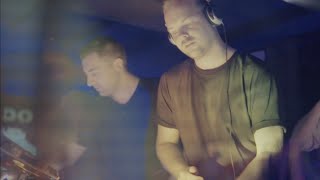 DJ Revolution Vol.20 Redondo @DE JAVU