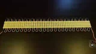 Bang Bang Led Module