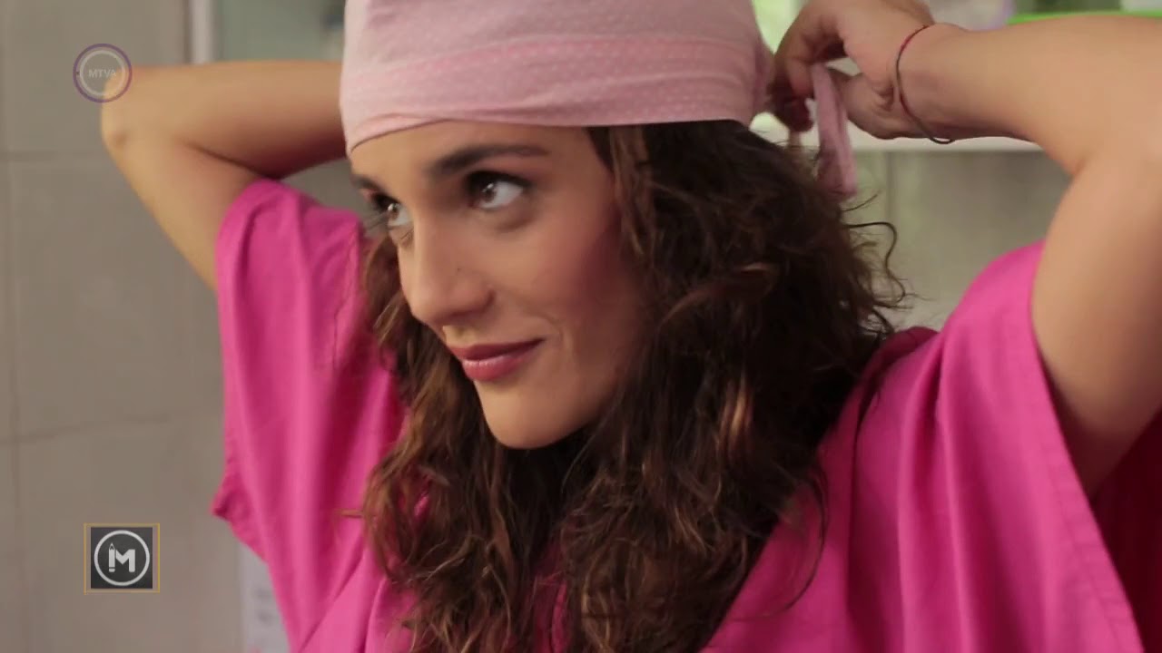 Mesterember - Az állatorvos