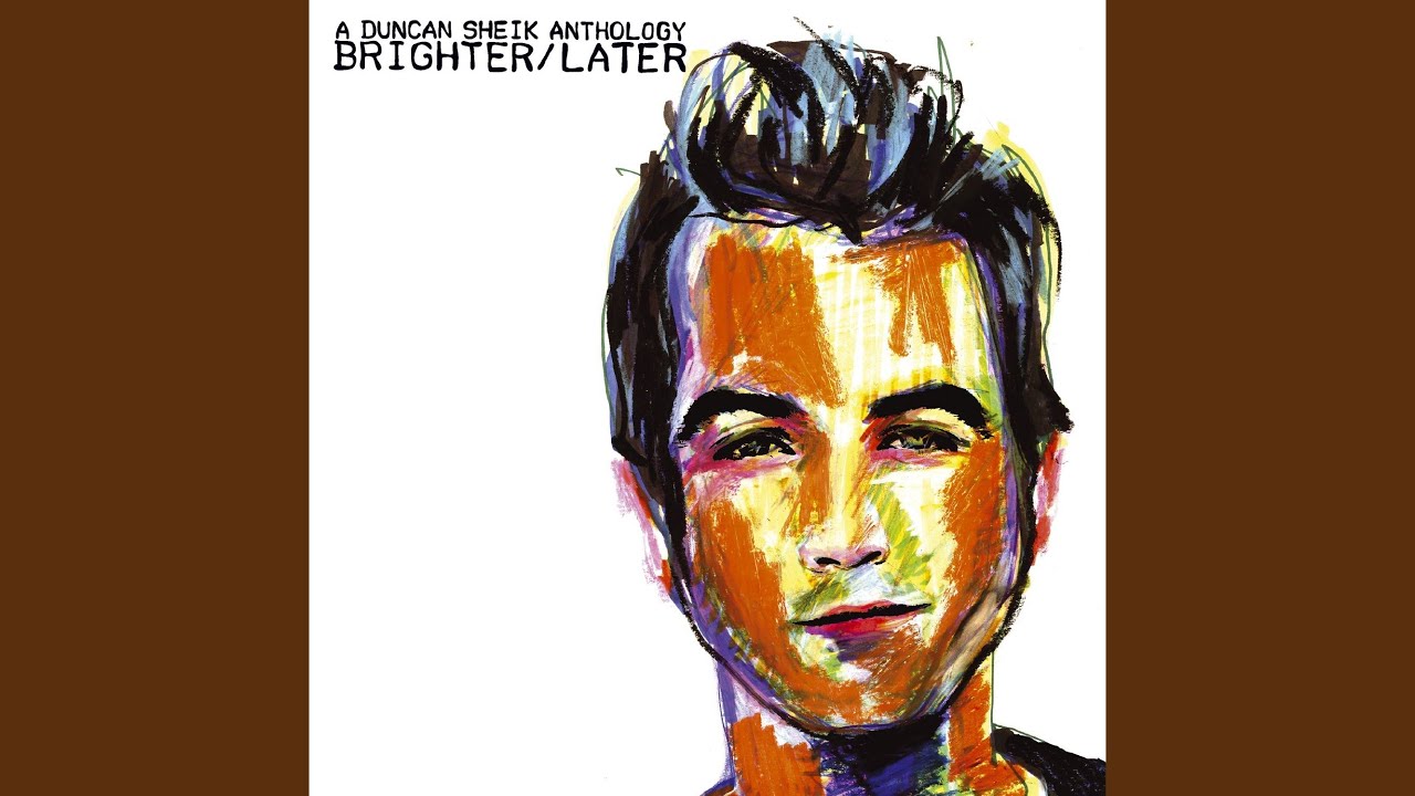 Reasons For Living Duncan Sheik Shazam