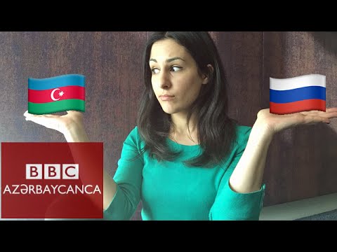 Azərbaycanda rus dili lazımdırmı?