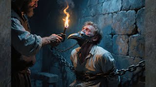 Byzantium’s Iron Beak: The Emperor’s Cruel Invention