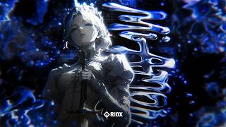 MI AMOR - KVLTX x LANCELOT