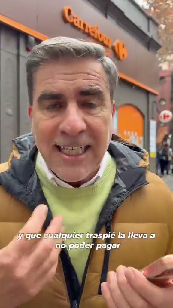 Tene cuidado con las trampas que hacen las billeteras virtuales, bancos, financieras etc 👀