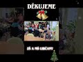 Vystoupení ZŠ a MŠ Libčany