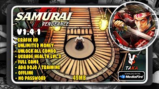 Download Samurai 2 Vengeance v1.4.2 screenshot 3