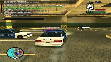 нонРП полицейские, для форума самп-рп