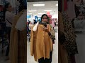 Fall Fashion Finds Ross Sweater & Jacket Edition | Look Good On A Budget!