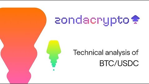 Technical analysis of BTC/USDC - 21/10/2025 - zondacrypto