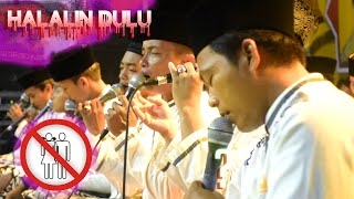 08 HALALIN DULU Faiz Adamy Feat Ach. Tumbuk Attaufiq terbaru 2019