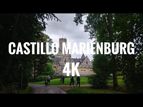 Video: Que Castillos Visitar En Sajonia