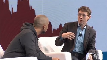 Balaji Srinivasan talking about Bitcoin in 2015