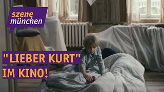 'Lieber Kurt' im Kino!