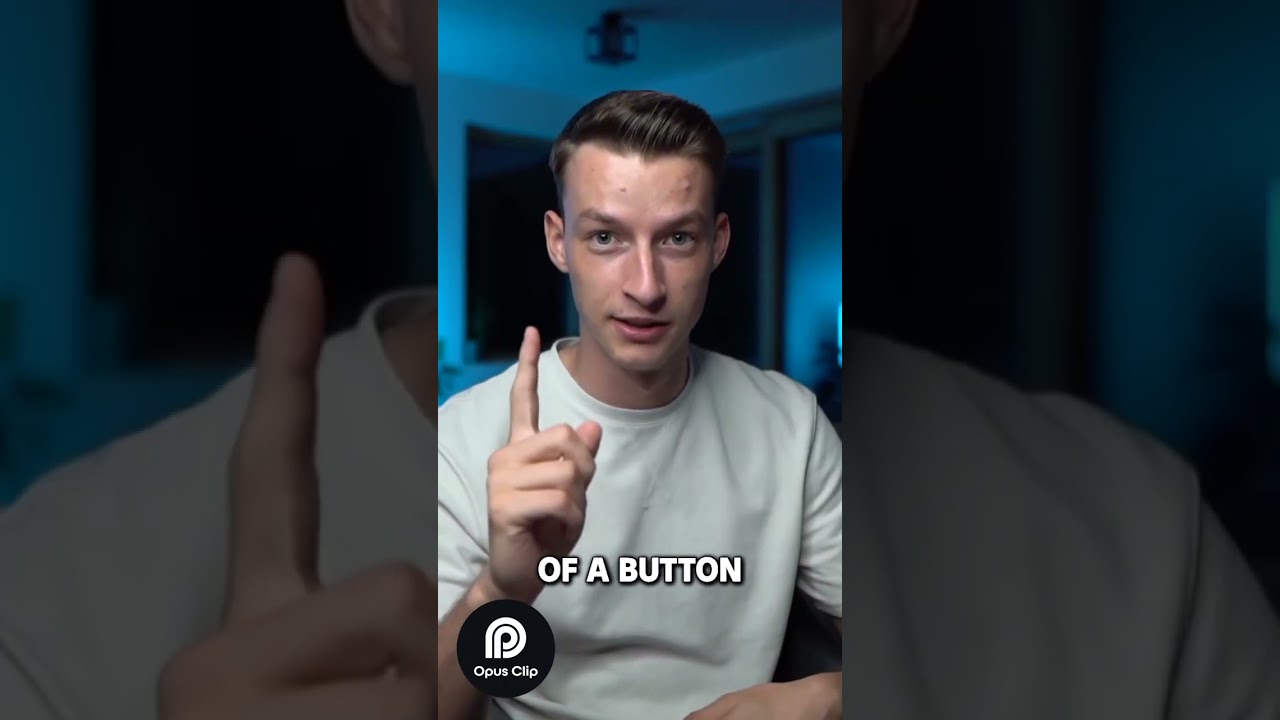 Transforming Long-Form Content into Viral Videos with Opus Clip