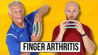 What I Use for Hand Arthritis Relief (Under $1)