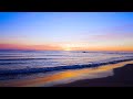 Relaxing Piano Music and Ocean Wave Sounds for Sleeping, Stress Relief, and Meditation