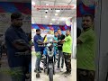 Family Brings Home Their New Bajaj N125 | Raju Bajaj Begusarai #rajubajajbegusarai#bajajbikes #bajaj