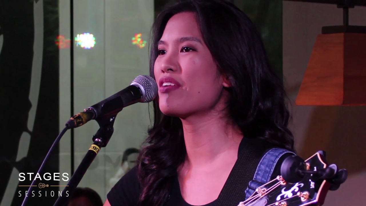 Niki Colet - "Yes" Live at the Stages Sessions auf YouTube ansehen Niki Colet - "Yes" Live at the Stages Sessions auf YouTube ansehen