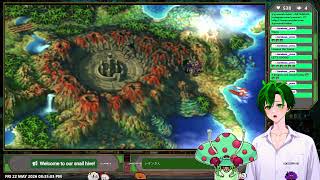 Monster hunting but just dragons | Chrono Cross with @yuusnail | Live now ~ EN/PH |