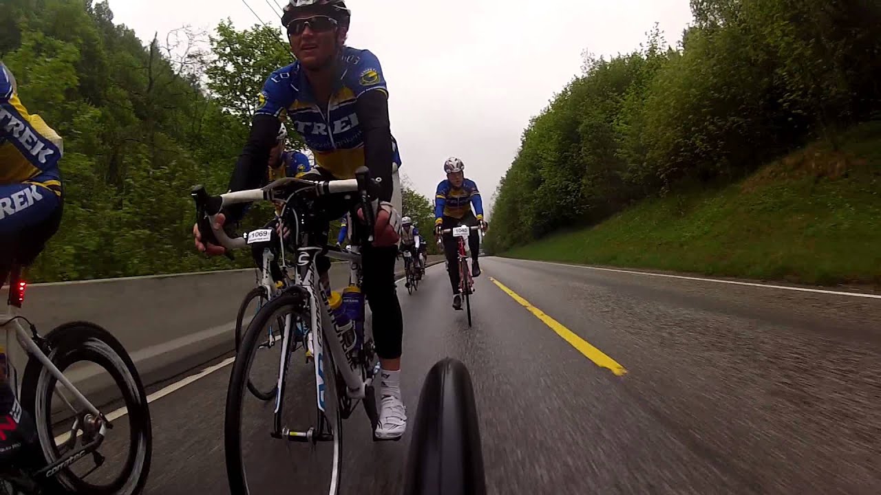 Bergen Voss 2013 bakkamera del 1/6