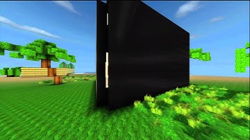 New Fortress Craft Block Effects