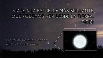 ¿Cuál es la estrella más brillante después de Sirio?