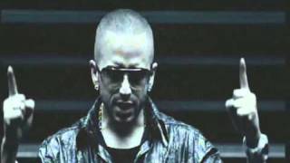 wisin y yandel - quisiera estar siempre a tu lado (video)