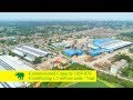 Solar Panels are now started to generate power at our Chennai Plant!