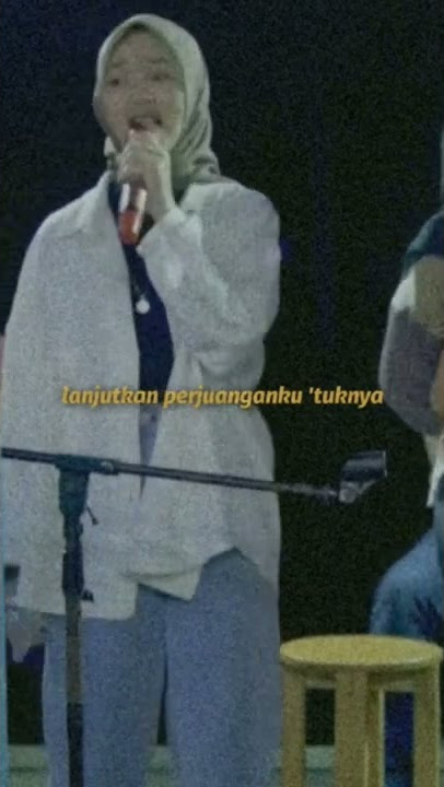 tri suaka - aku bukan jodohnya (story wa)