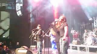 Dda Idir Zwit Rwit Le 5 Mars 2017 A Vincennes