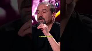 Mustafa Erdoğan: &quot;Çocuklarım Sosyetik Tatil Sevmez&quot; #shortas #mustafaerdoğan
