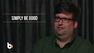 BizCast CXO Spotlight: Karl Zimmerman, Founder & CEO, Steadfast