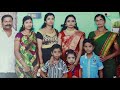 Day 123 Ammachi Family Members 