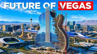 5 Megaprojects Under Construction to Change America