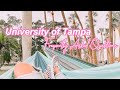 Answering your University of Tampa Questions | FAQ