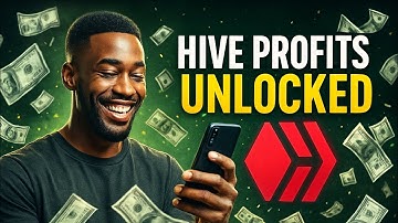 I Made $68 in 5 Minutes Trading HIVE on Binance 💰🔥|| Step by step procedure.