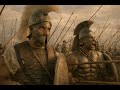 Ancient Macedonian Army