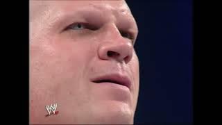 Kane vs Finlay Smackdown August 31 2007 Part 1