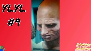 4chan ylyl dank meme webm vine compilation #9