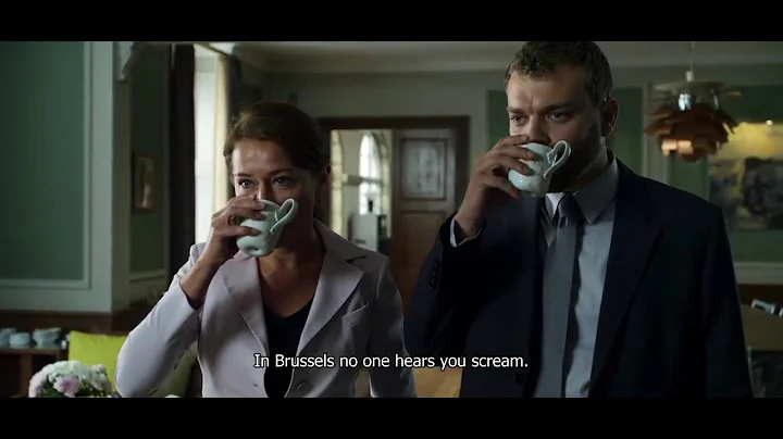 Borgen S02E02 - In Brussels no one hears you scream