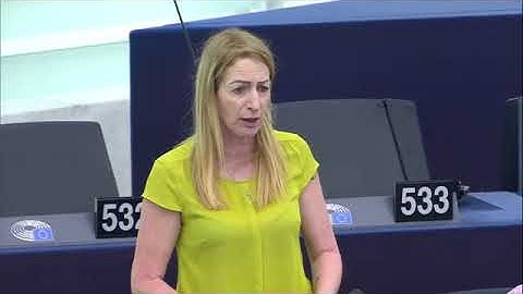 MEP Clare Daly- speech from 12 Jun 2023