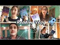 The Princess and the Fangirl || Reading Vlog + Review