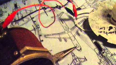 Dimming of a dimmable CFL with a variac