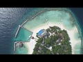 Amaya Resort - Maldives